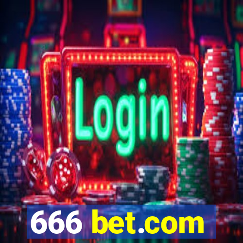 666 bet.com